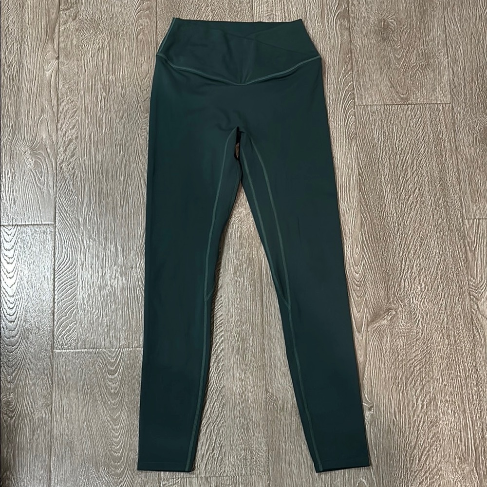 CSB Wrap Leggings